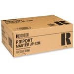Afbeelding van Ricoh type JP12M / B4 master (origineel) | RICtype-JP12M