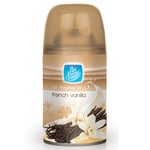 Afbeelding van Pan Aroma Luchtverfrisser Navulling | French Vanilla | 250 ml | QC-PAN-04418