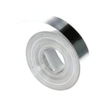 Afbeelding van DYMO S0720160 / 31000 Rhino aluminium tape niet-klevend zilver 12mm (origineel) | DYMS0720160