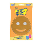 Afbeelding van Daddy Caddy houder voor Scrub Daddy sponzen | SD-DCHVSDS