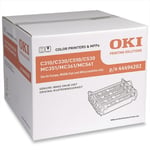 Afbeelding van OKI 44494202 drum (origineel) | OKI44494202