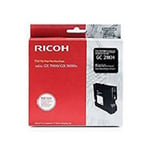 Afbeelding van Ricoh GC-21KH inktcartridge zwart hoge capaciteit (origineel) | RIC405536