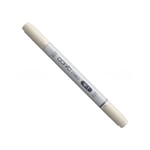 Afbeelding van Copic W-1 Ciao marker | Warm Gray | penseel / beitel | COP22075325