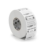 Afbeelding van Zebra 8000T All-Temp 66126 76mm x 51mm 6 rollen (origineel) | ZEB66126