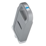 Afbeelding van Canon PFI-707C inktcartridge cyaan (origineel) | CANPFI-707C