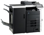 Konica-Minolta Bizhub C552