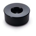 Afbeelding van Durable 1799021000 KULAN asbak | zwart | DUR1799021000