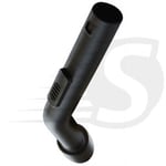 Afbeelding van Universele pistoolgreep | geschikt voor 35mm buizen | QC-TUB-1000788
