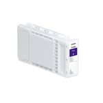 Afbeelding van Epson T44QD40 inktcartridge violet (origineel) | EPSC13T44QD40