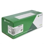 Afbeelding van Lexmark 72K0FK0 developer / photoconductor zwart (origineel) | LEX72K0FK0