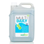 Afbeelding van Greenspeed Multi Daily Interieur- en Vloerreiniger | 5 liter | QC-GRE-00181