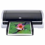 HP DeskJet 5650