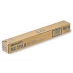 Afbeelding van Sharp MX270LH lower heat roller kit (origineel) | SHAMX270LH