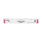 Afbeelding van Canon C-EXV 49 toner cartridge magenta (origineel) | CANC-EXV49M