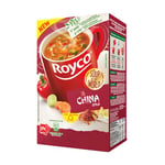 Afbeelding van Royco Minute Soup Chinese stijl | 20 stuks | ROY46597