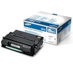Afbeelding van Samsung MLT-D305L toner cartridge zwart (origineel) | SAMMLT-D305L