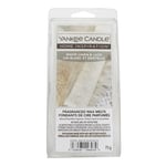 Afbeelding van Yankee Candle Home Inspiration Wax Melts | White Linen & Lace | 75 g | YA833NA6070