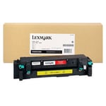 Afbeelding van Lexmark C500X29G fuser unit (origineel) | LEX500X29G