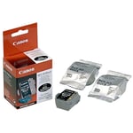 Afbeelding van Canon BCI-10 inktcartridge zwart 3 stuks (origineel) | CBCI10BK