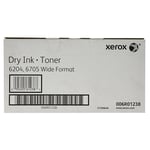 Afbeelding van Xerox 006R01238 toner cartridge zwart (origineel) | XER006R01238