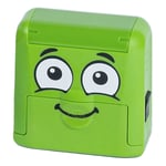 Afbeelding van Colop 168809 My Marky textielstempel | personaliseerbaar | groen | COL168809