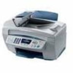 Brother MFC-3420C