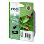 Afbeelding van Epson T0540 gloss optimizer (origineel) | EPST054040