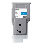 Afbeelding van Canon PFI-207C inktcartridge cyaan (origineel) | CANPFI-207C
