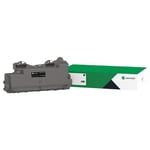 Afbeelding van Lexmark 85D0W00 toner opvangbak (origineel) | LEX85D0W00