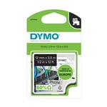 Afbeelding van DYMO S0718040 / 16957 tape flexibel nylon 12mm (origineel) | 16957