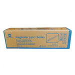 Afbeelding van Konica Minolta 1710593-001 transfer roller (origineel) | MIN1710593-001
