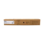 Afbeelding van Sharp MX-36GTYA toner cartridge geel (origineel) | SHAMX-36GTYA