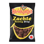 Afbeelding van Harlekijndrop Zachte Honing drop | 300 gram | HAR290432