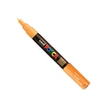 Afbeelding van POSCA PC-1MC verfmarker | zalmroze | conische punt | 0,7 - 1 mm | POSPC1MCRS