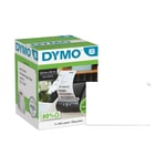 Afbeelding van Dymo 2166659 brede adresetiketten rollen 102 x 210 mm DHL (origineel) | DYM2166659