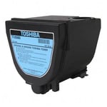 Afbeelding van Toshiba T-3580E toner cartridge zwart (origineel) | TOST-3580E