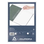 Afbeelding van Aurora 6811.600 Adoc vulling voor schrift | A4 | gelinieerd | 72 vel | AUR6811.600