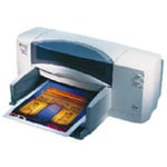 HP DeskJet 895cse