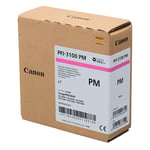 Afbeelding van Canon PFI-3100PM inktcartridge foto magenta (origineel) | CANPFI-3100PM