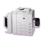 Toshiba FC 22I