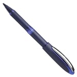 Afbeelding van Schneider Rollerbal balpen | One Business | blauw | 0,6mm | SCHS-183003
