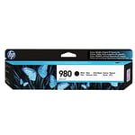 Afbeelding van HP D8J10A nr. 980 inktcartridge zwart (origineel) | HPD8J10A