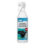 Afbeelding van HG kalkweg gekleurd sanitair | 500 ml | QC-HG-00374