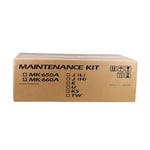 Afbeelding van Kyocera MK-660A maintenance kit (origineel) | KYOMK-660A