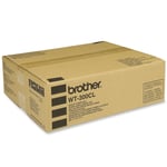 Afbeelding van Brother WT-300CL toner opvangbak (origineel) | BRWT300CL