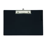 Afbeelding van Maul klembord | A3 | liggend | zwart | MAUL2336790