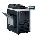 Konica-Minolta Bizhub 601