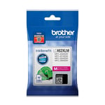 Afbeelding van Brother LC-462XLM inktcartridge magenta hoge capaciteit (origineel) | BROLC-462XLM