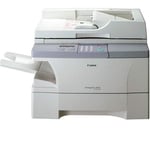 Canon ImageCLASS D660