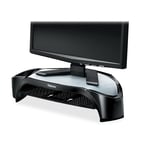 Afbeelding van Fellowes 8020801 Smart Suites monitorstandaard plus | verstelbaar | zwart | tot 10 kg | FEL8020801